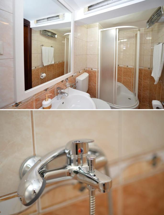 Apartment Amigo Old Town Kotor Eksteriør bilde