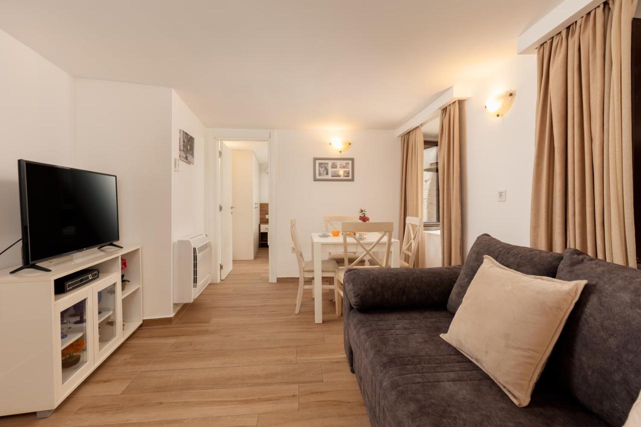 Apartment Amigo Old Town Kotor Eksteriør bilde