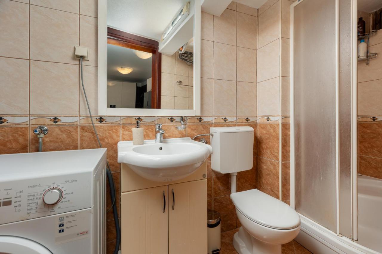 Apartment Amigo Old Town Kotor Eksteriør bilde